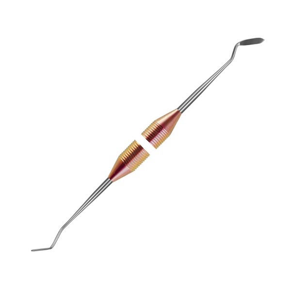 03-17 Гладилка мини медиально-дистальная